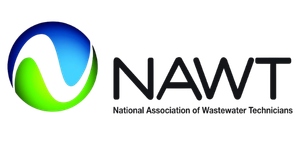 NAWT Certified Provider of Wastewater certification held by SeptiPro