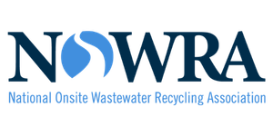 SeptiPro affiliated with the National Onsite Wastewater Recycling Association (NOWRA)